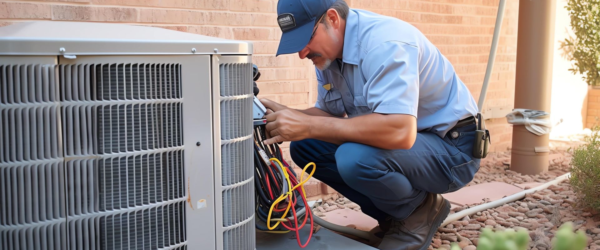 The Hidden Costs of Neglecting AC Unit Maintenance