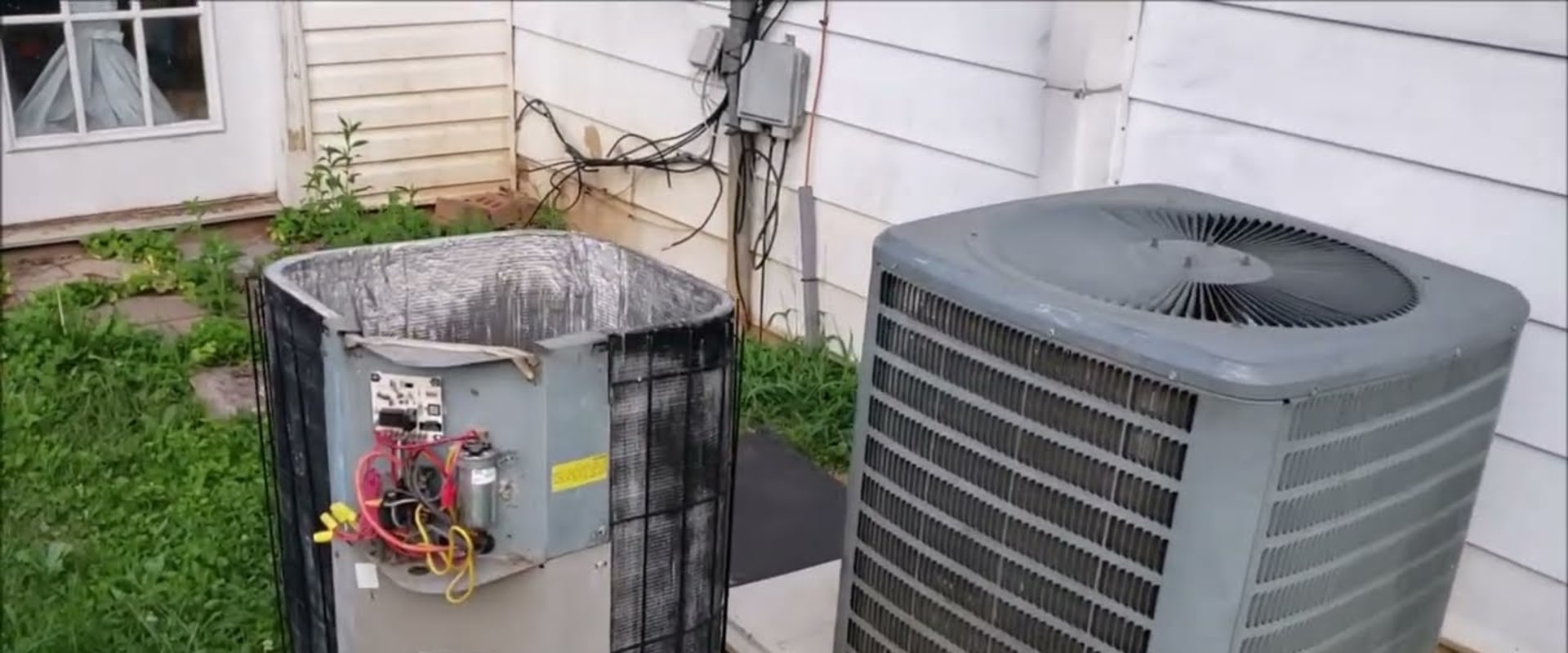 The Importance of Properly Matching Your HVAC System