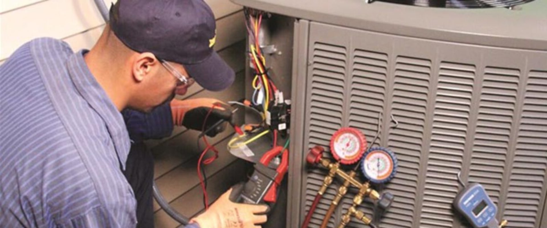 The Best Time to Replace Your HVAC System