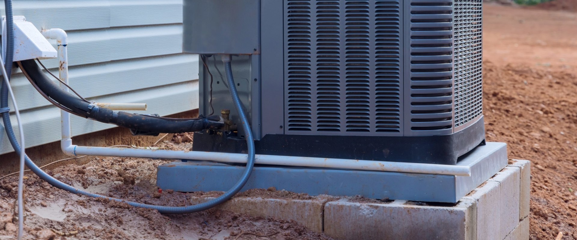 Choosing the Right HVAC System for Your Property