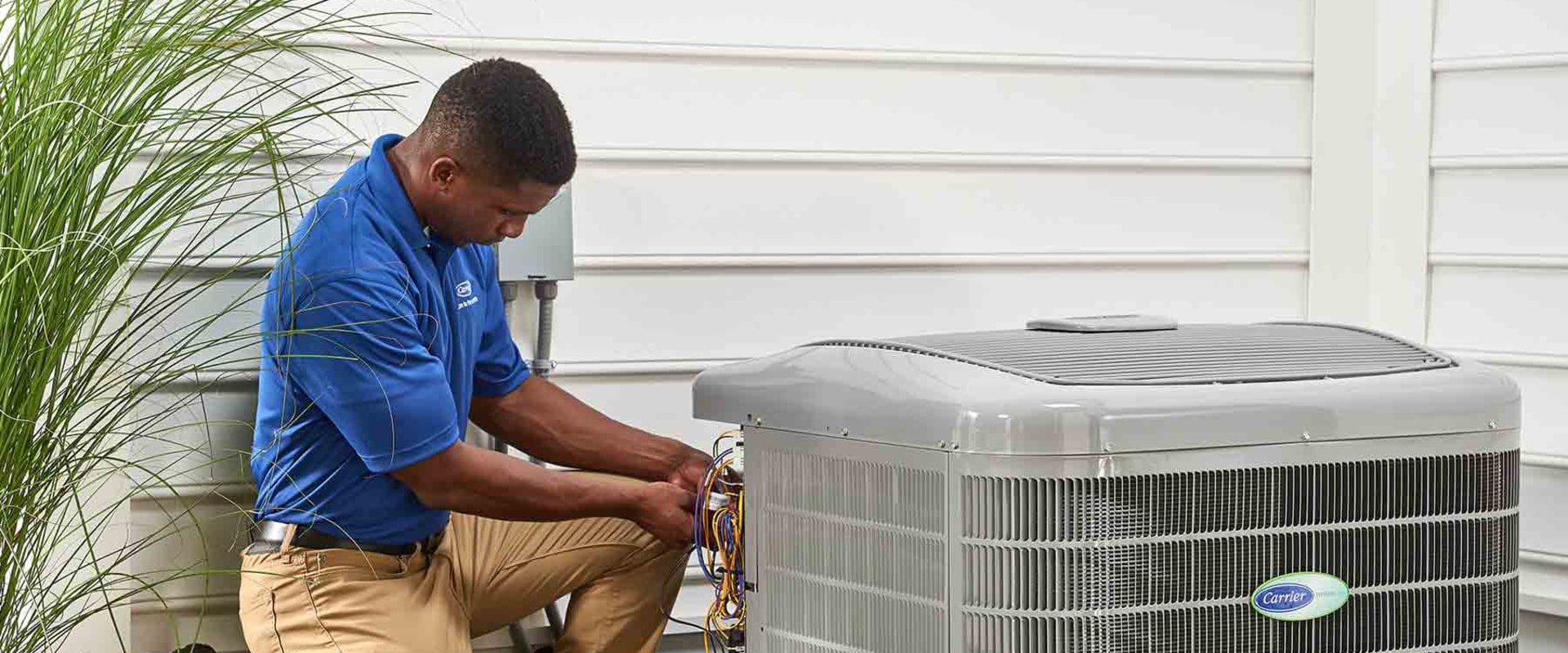 Trane vs Carrier: Which HVAC System is Better? A Comprehensive Comparison