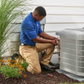 Trane vs Carrier: Which HVAC System is Better? A Comprehensive Comparison