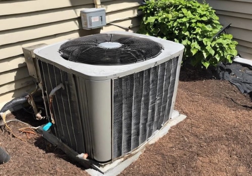 Expert Tips for Extending the Lifespan of Your AC Condenser