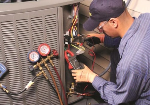 The Best Time to Replace Your HVAC System