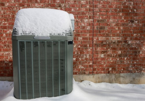 The Best Time to Buy a New Air Conditioner