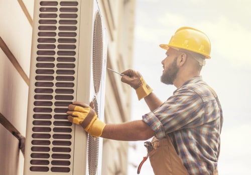 Maximizing Your Savings: The Tax Benefits of Upgrading Your HVAC System