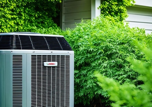 Why Carrier is the Most Reliable Brand of HVAC: An Expert's Perspective