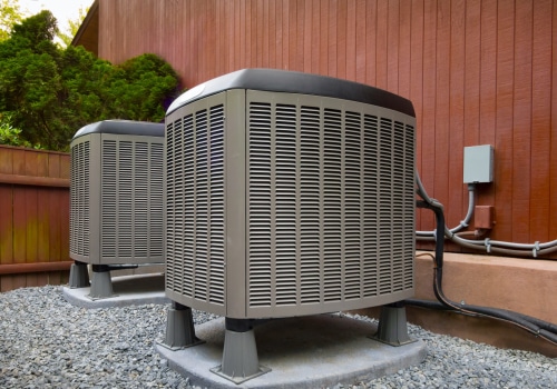 The Ultimate Guide to Choosing the Best HVAC Brand: An Expert's Perspective