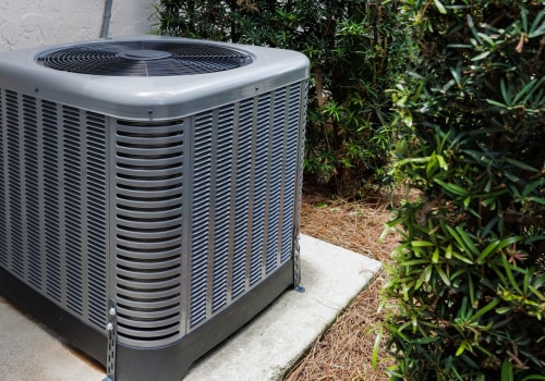 The Longevity of HVAC Systems: An Expert's Perspective