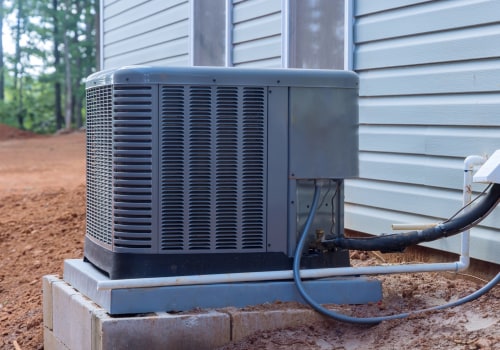 Choosing the Right HVAC System for Your Property