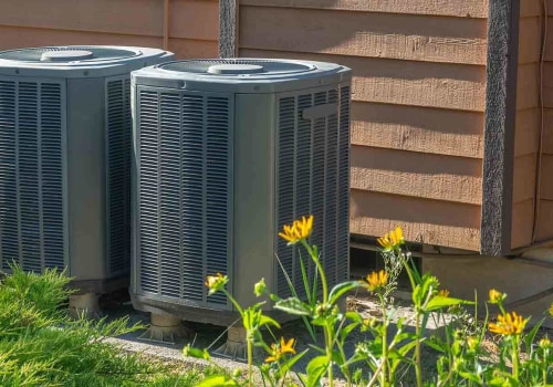 The Lifespan of HVAC Units: How Long Can They Really Last?