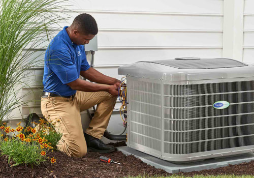 Trane vs Carrier: Which HVAC System is Better? A Comprehensive Comparison